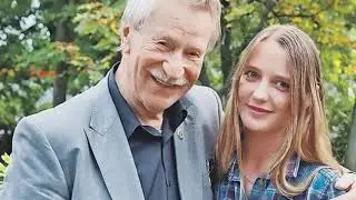 Бывшая супруга Краско снова с актером