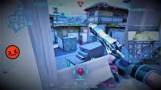 SO WHAT! 😡 - Valorant Montage (Rarin & BrxkenBxy) (4K)