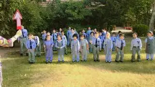 Warm up Activity