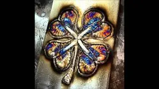 Stunning Welding Art by 23-Year-Old Welder from Chicago Slideshow
