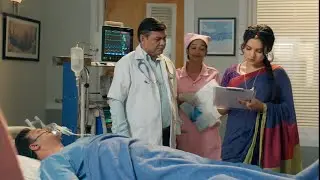 Vasudha 13 December Today Full Episode twist | Dev support Chandrika Sarika Stop Vasudha