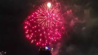 Lê Đôc lập Mỹ.San Jose.Cali. July 4th.2022