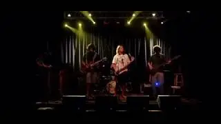 KRIS- Orlando's (Live at the Acoustic)