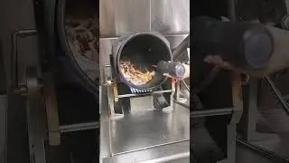 Así preparan comida 🍱 los chinos 😂😂