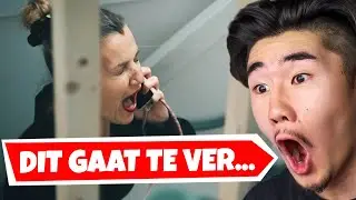 LERAAR WORD GEPEPPERSPRAYED OP SCHOOL...😰