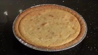 Frangipane Pie
