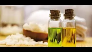 НАТУРАЛЬНЫЕ КОСМЕТИЧЕСКИЕ МАСЛА