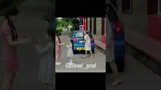 Спецназ ГРУ раскидал пьяное быдло 😱 