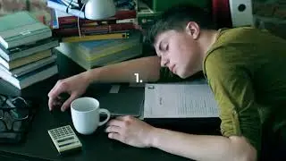 10 WAYS TO SLEEP FASTER