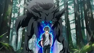 Weak Boy Accidentally Becomes the Leader of the Most Powerful Clan of All Time
