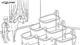 Tubs of Air