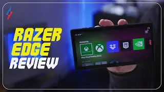 Razer Edge Review: Does it need to exist?