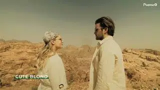 CUTE BLOND Video LUT 💛