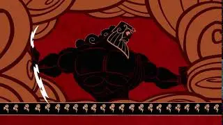 and then along came zeus