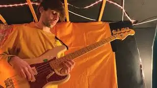 Boroky - Blush (Live Studio Sessions) (Trailer)