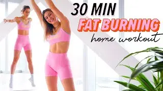 30 min. Easy Home Workout 💪💪💪💪#viral #trending #youtube