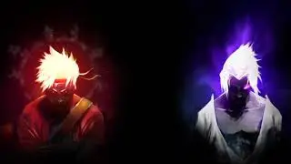 Asian Kung Fu Generation - Blood Circulator (Instrumental)  Naruto Shippuden Opening 19