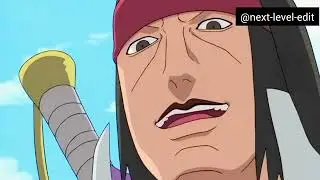 Naruto and jiraya funny moments 😂😁🤣#naruto in Hindi voice for funny moments 😂😂#naruto funny #video