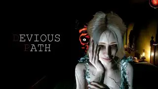 ПЫТАЮСЬ ВЫБРАТЬСЯ ИЗ АСТРАЛА ▶ Devious Path