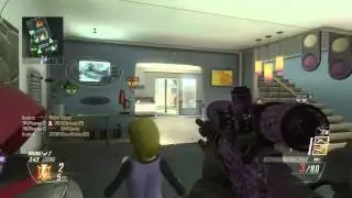 Nice little Killchain on Nuketown