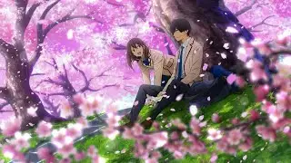 I Want to live [AMV]
