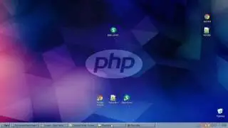 PHP для практиков - Подготовка [1.2]