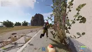 A Mystery in RUST Gets Solved!
