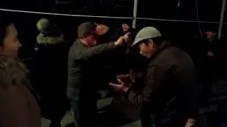 Зынк видео