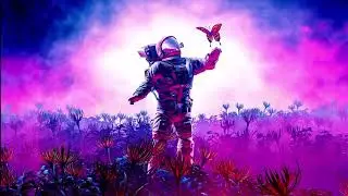 🍭SUEÑO CREATIVO🌈 MUSICA para SOÑAR Despiertos y REPOSAR PROFUNDAMENTE Instrumental ➤ 528 Hz