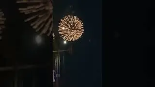 Fireworks in CT| US Independence Day fireworks|2022