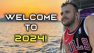 Welcome 2024!