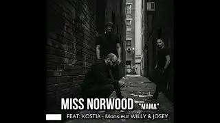 MISS NORWOOD 