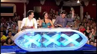 فيديو نادر لشاكيرا شيء كبير ياعمري