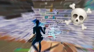 Cleanest *FORTNITE* MONTAGE! Juice WRLD - Already Dead ☠️!