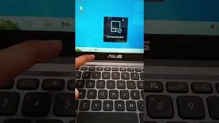 ASUS Shortcut Keyboard: Touchpad On/Off Tutorial #Touchpad