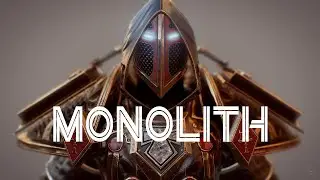 MONOLITH - Hybrid Intense Action | Most Powerful Epic Music Mix