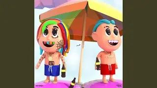 Bozoo (With 6ix9ine)