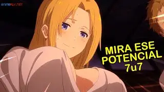 MAS DESPACIO VELOCISTA v1 ** Anime Crack **
