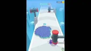 Count Masters Level 316