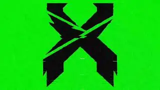 Crankdat - STFU (KrabbeR Remix) (Fanmade Visual)