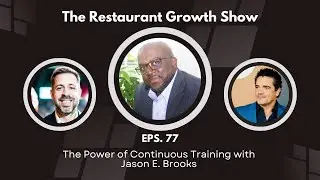 The Power of Continuous Training with Jason E Brooks