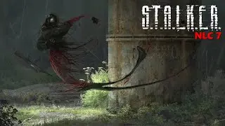 САМЫЙ ХАРДКОРНЫЙ МОД | S.T.A.L.K.E.R. NLC 7 - #14