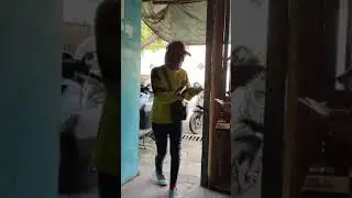 Janda Mengkilat