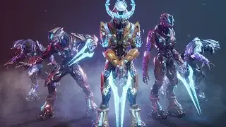 Halo’s Greatest Elites Of All Time