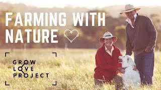 Holistic Regenerative Farming