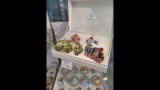 Игрушки на Ёлку🎄Фабрика 