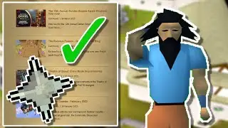The New Ancient Prayer Book | OSRS New Prayers