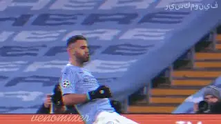 Riyad Mahrez Edit 🇩🇿 | رياض محرز ادت