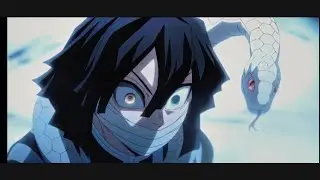 Muichiro vs obanai and Sanemi | Demon Slayer | AMV/Edit