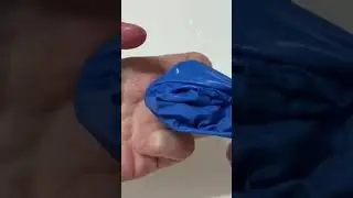 Лёд с розой 🧊🌹Роза во льду 🧊🌹Креатив 🩵 Подробное видео на канале 💥Изабелла А💥